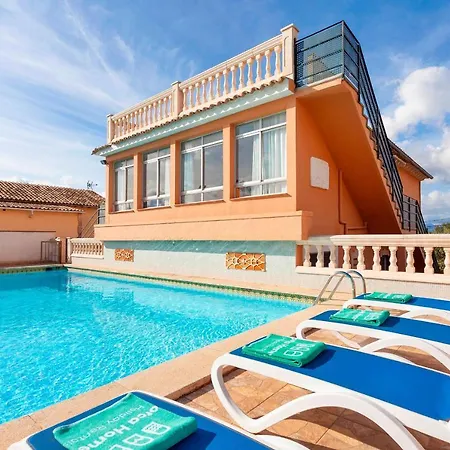 Viana-cladera Villa *