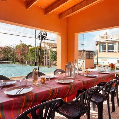 Viana-cladera Villa *