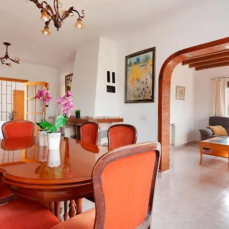 Viana-cladera Villa Marratxi