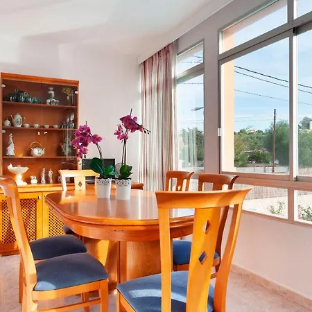 Villa Viana-cladera *