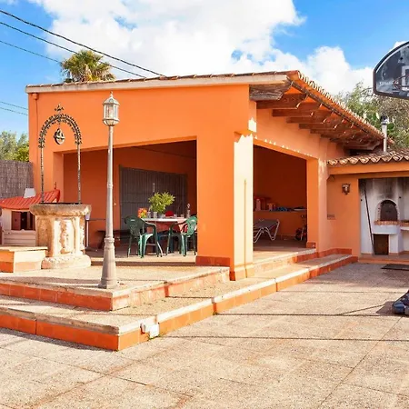 Viana-cladera Villa Marratxi