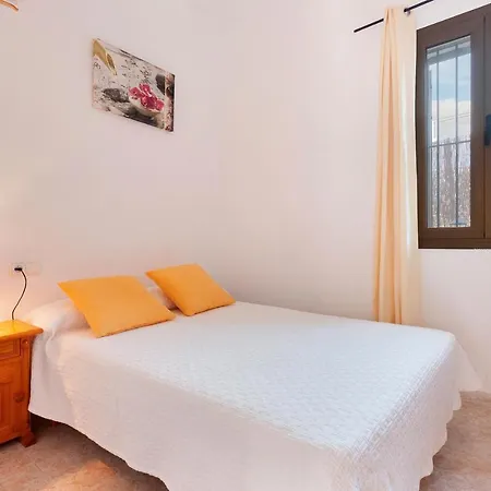 Villa Viana-cladera *