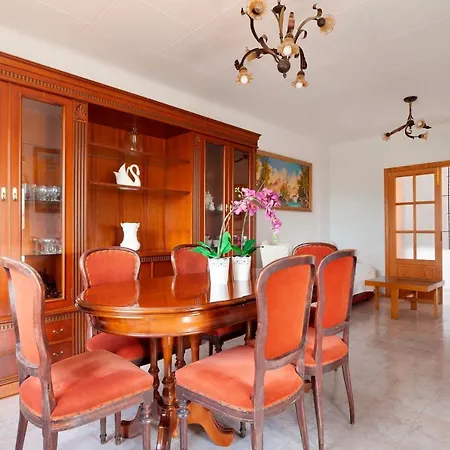Villa Viana-cladera