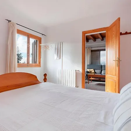 Villa Viana-cladera *