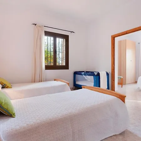 Viana-cladera Villa