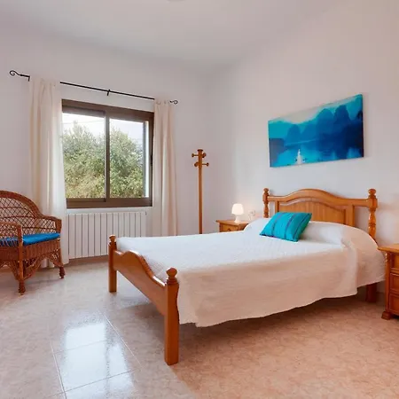 Villa Viana-cladera Marratxi